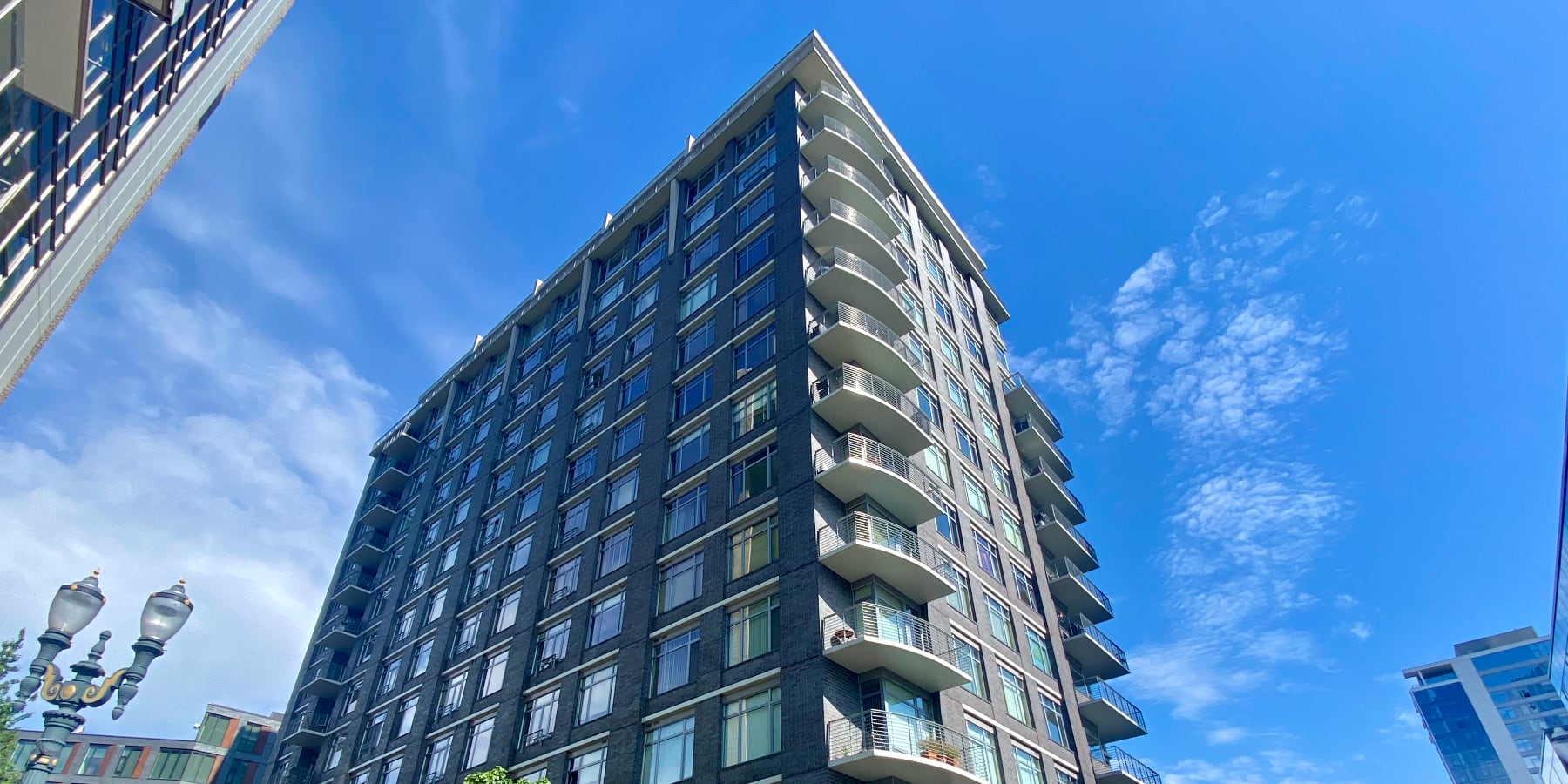 Pinnacle Condos in Portland Oregon's Pearl District